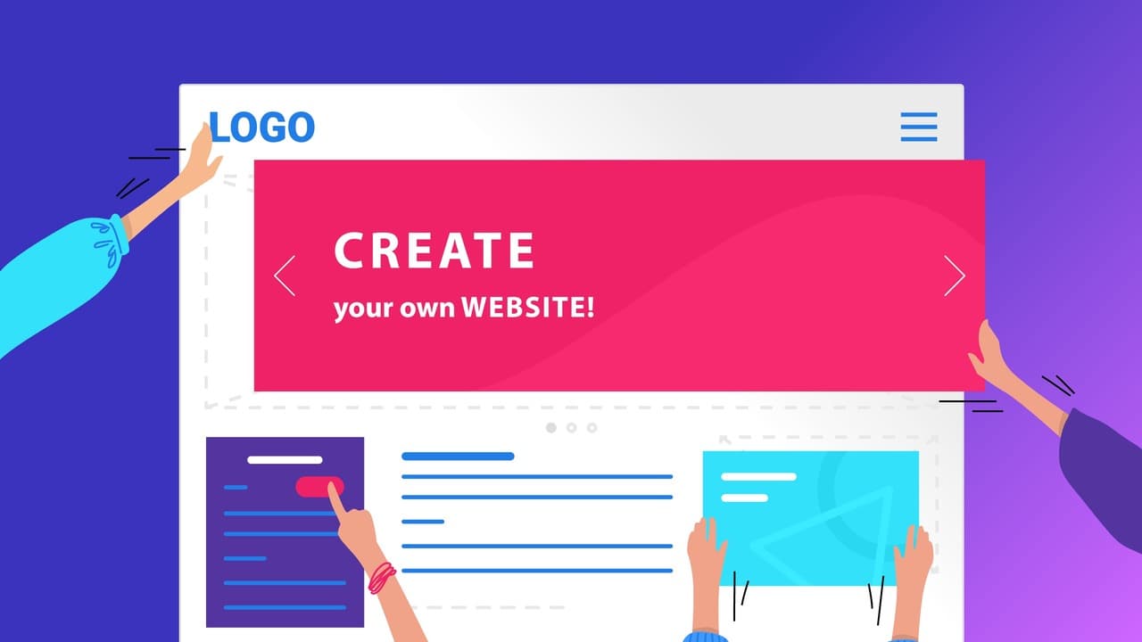 The Role of Website Builders in the Digital Age