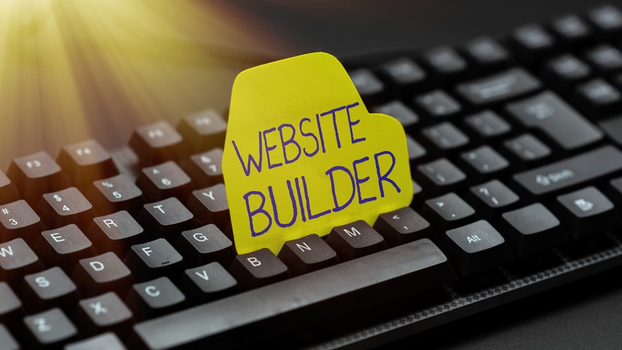 Website Builders: A Boon for Small Businesses in 2024