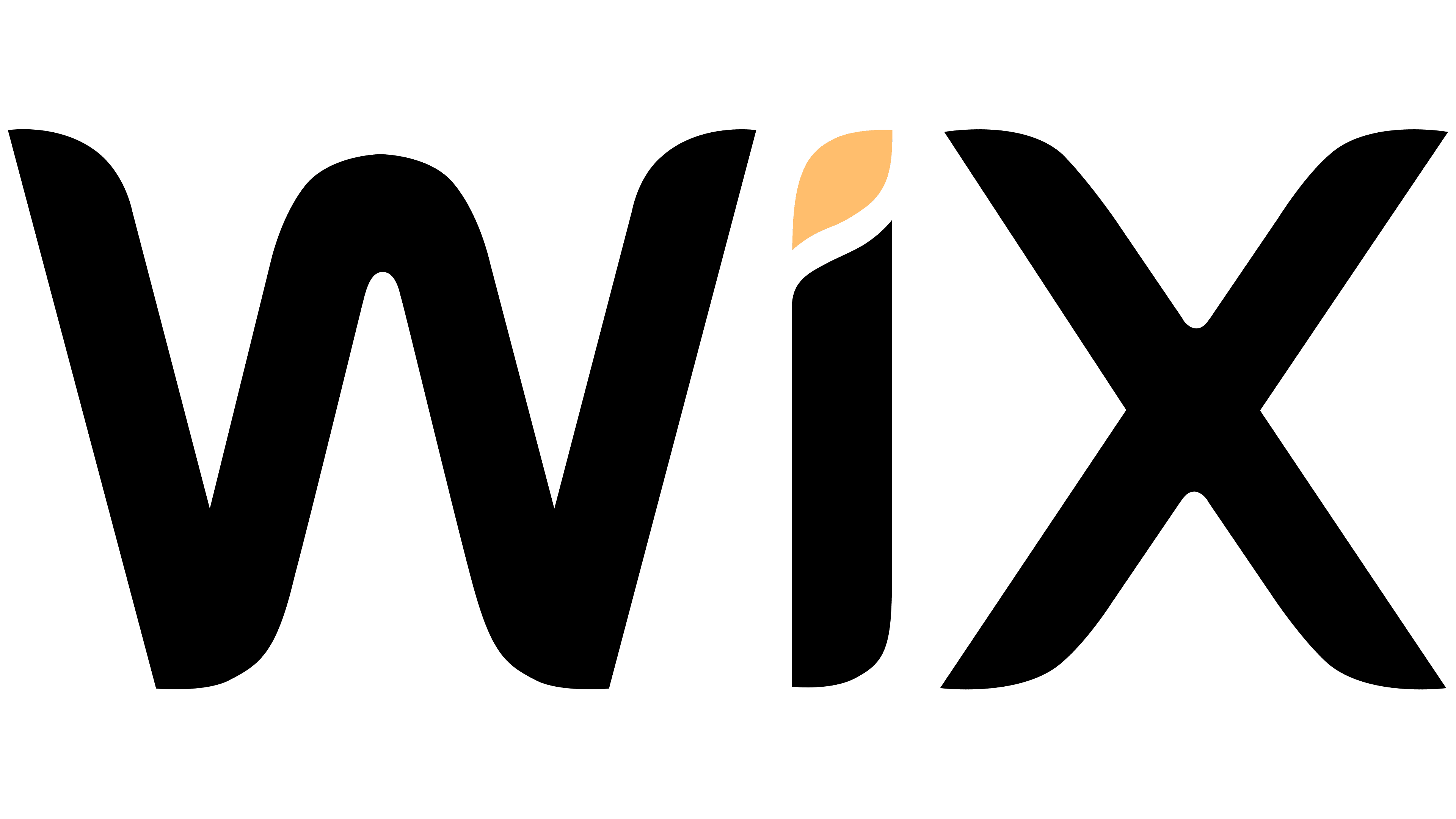 Wix logo