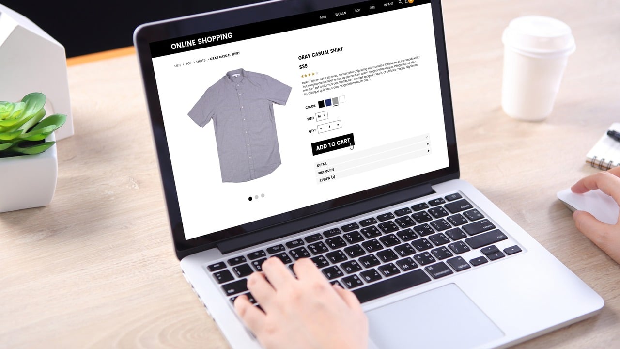 A Step-by-Step Guide to Building an E-commerce Site