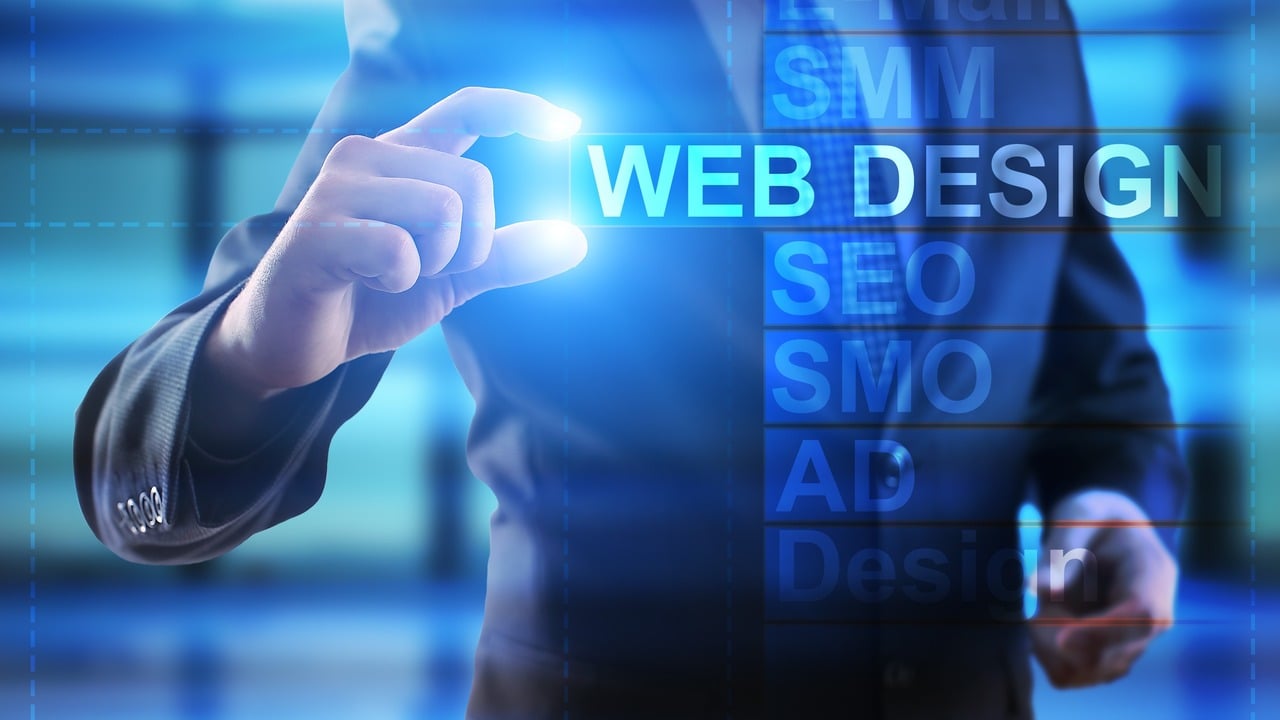 Top 5 Website Builders for Small Businesses in 2024