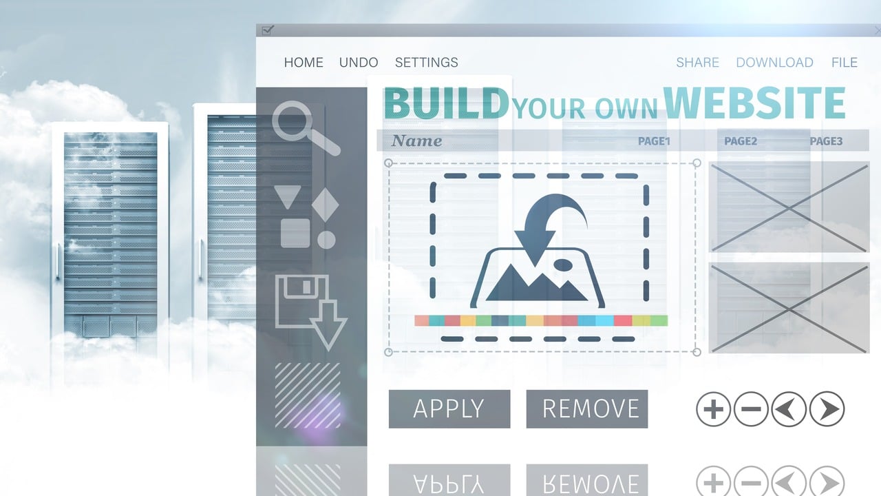 Harnessing the Power of Website Builders for Your Business in 2024