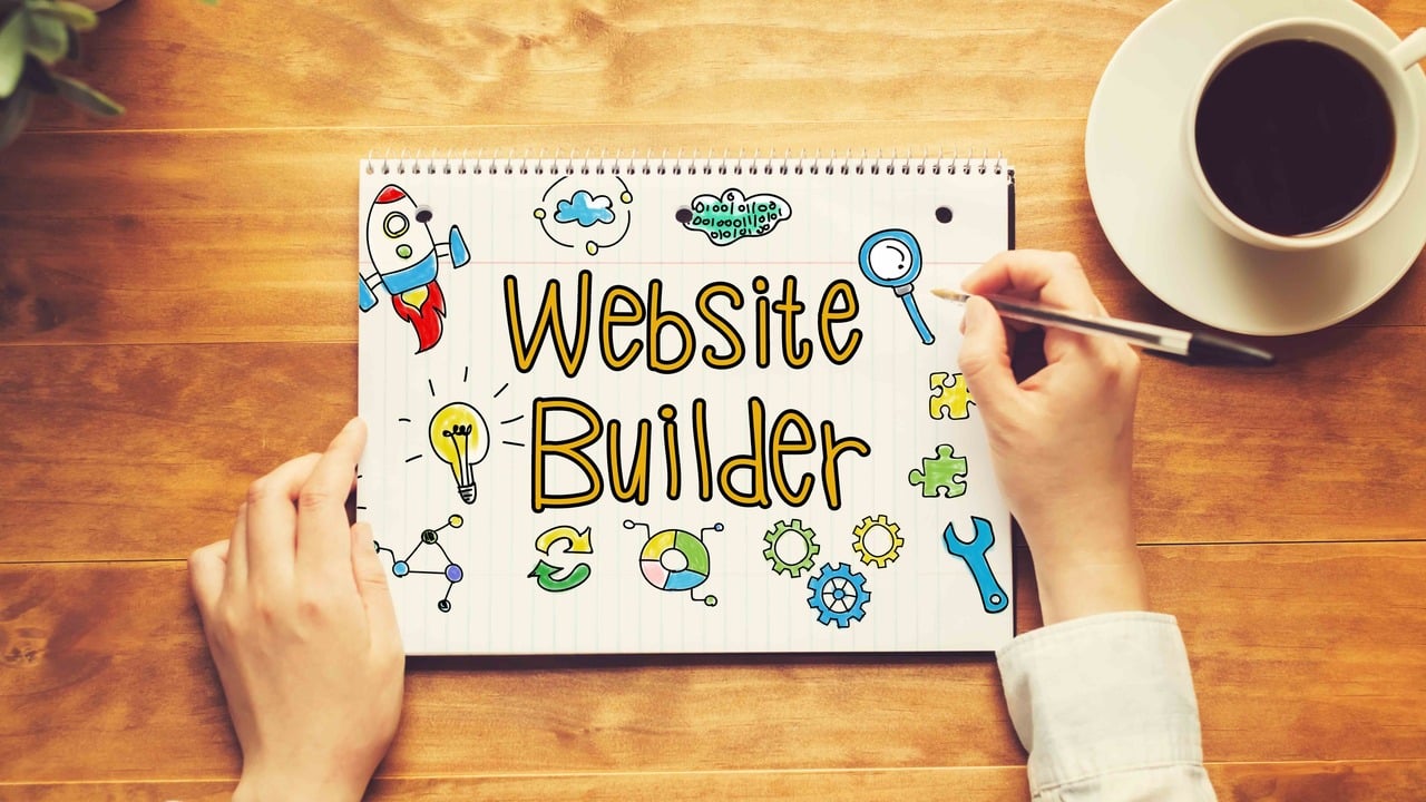 How to Use Website Builders for Blogging