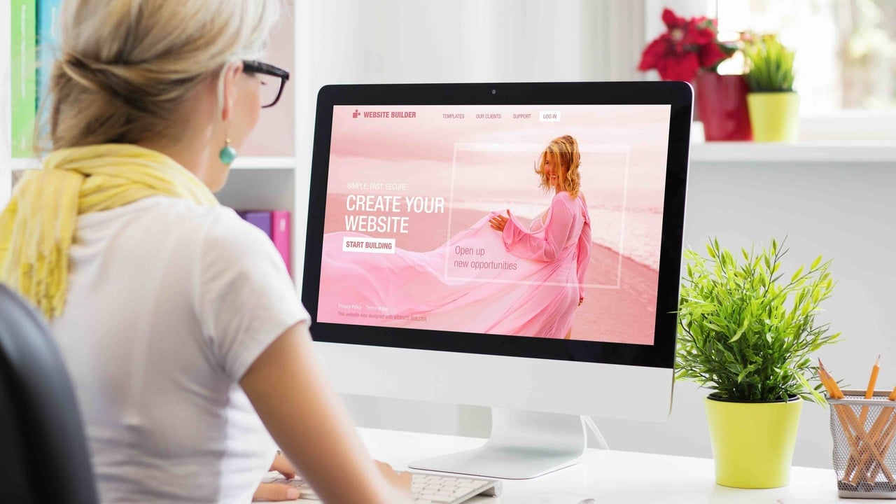 How to Create a Stunning Website with Squarespace