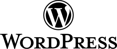 WordPress logo