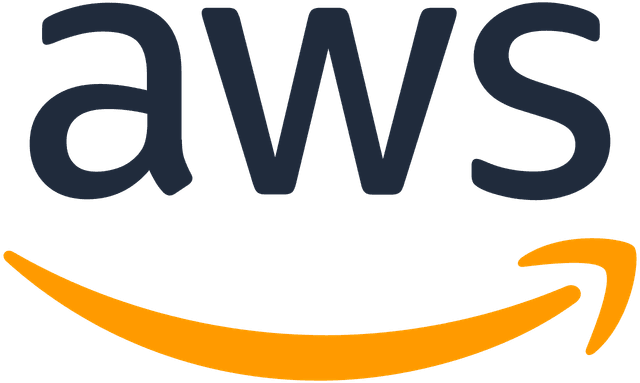 AWS Web Hosting logo