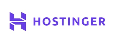 Hostinger logo