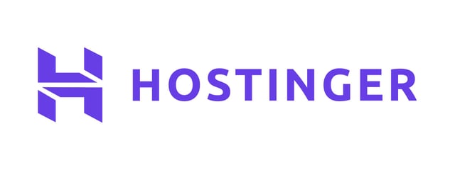 Hostinger logo